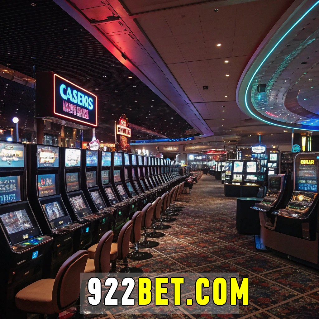 922bet
