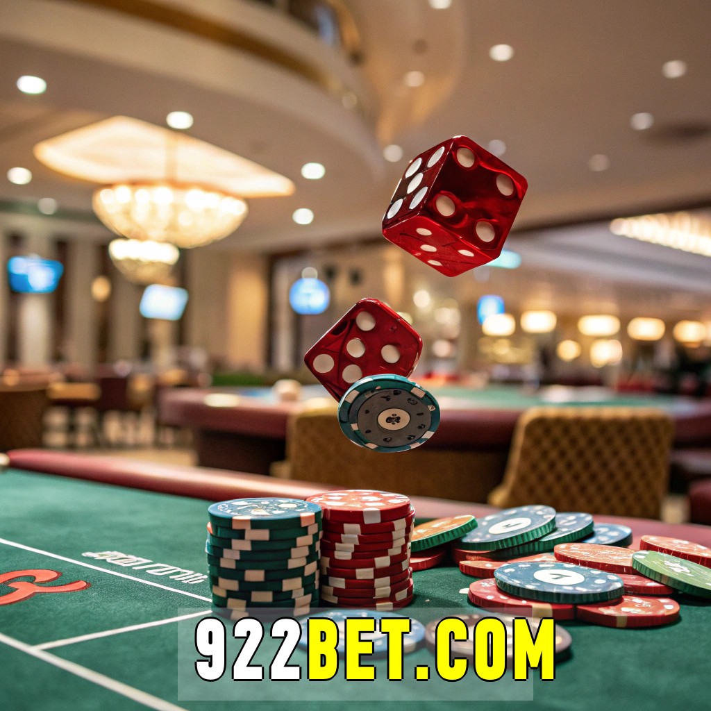 922bet