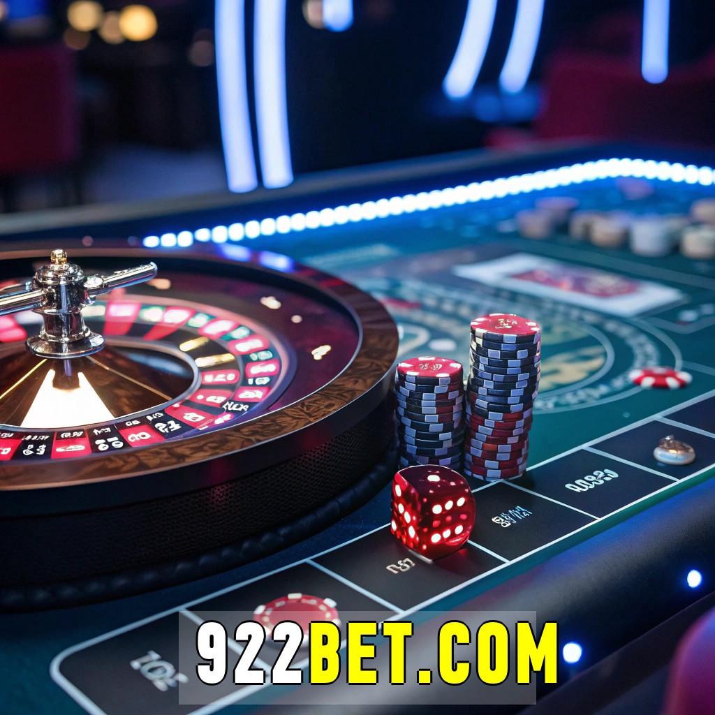 922bet