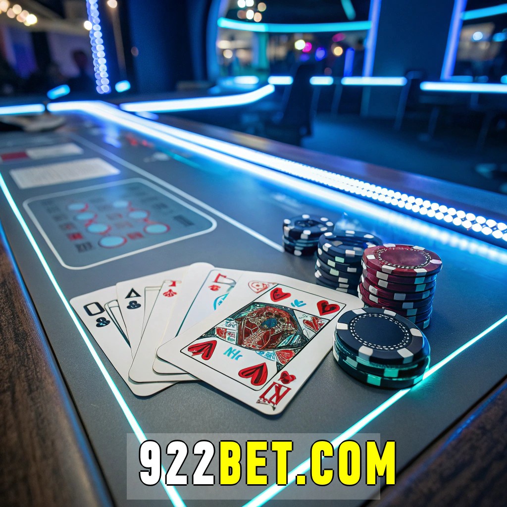 922bet