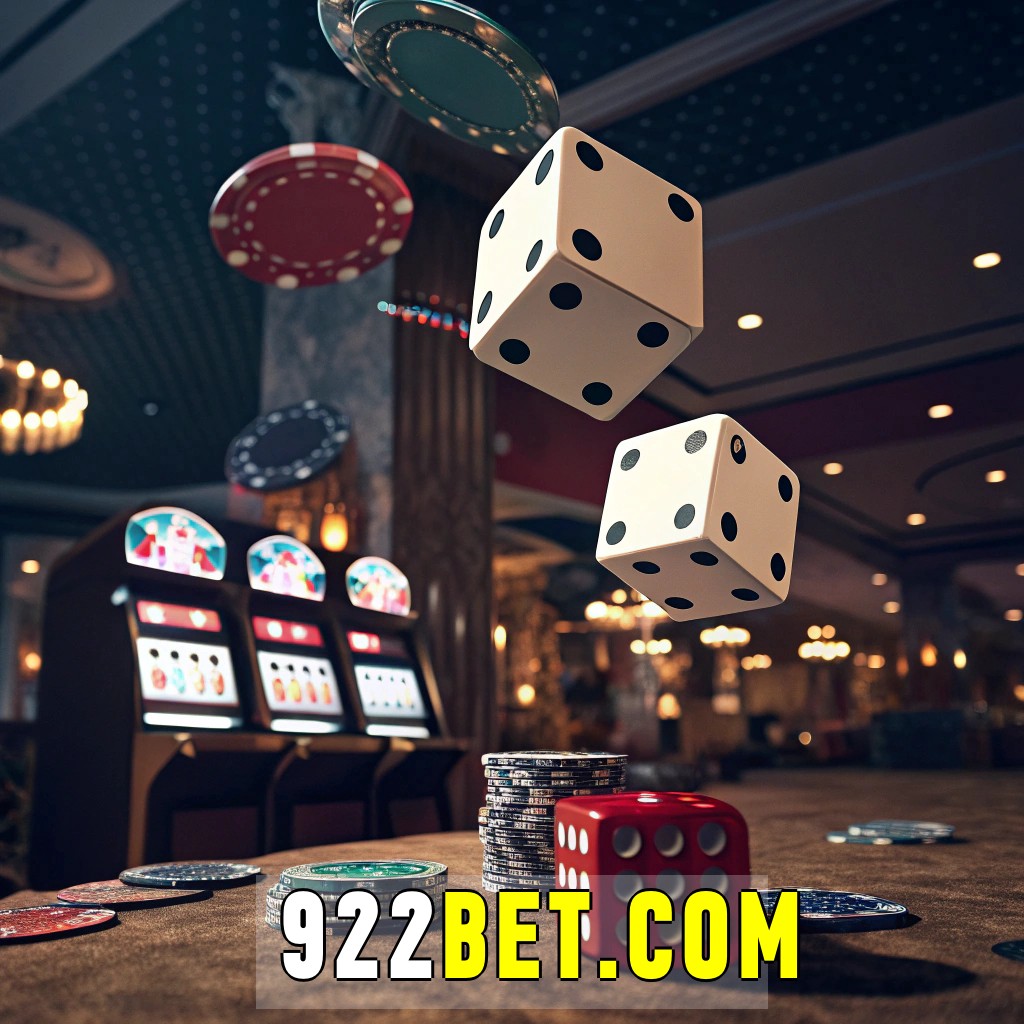 922bet