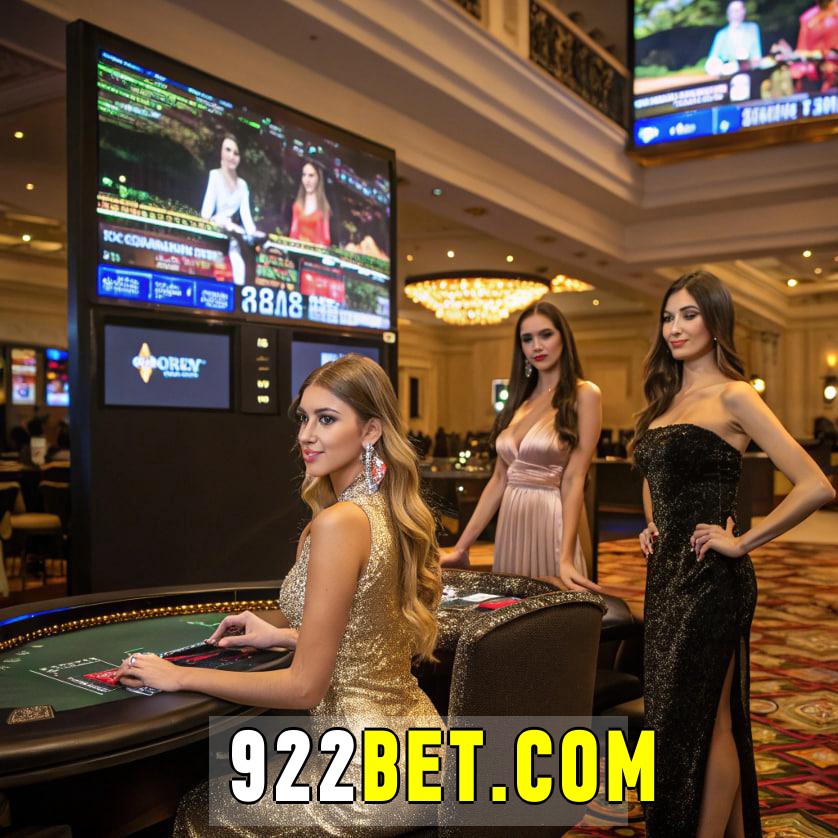 922bet